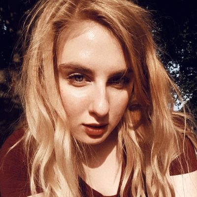 Profile Picture of Julia Shevchuk (@julia_sshevchuk) on Twitter