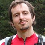 Profile Picture of Jan Hrdlička (@johnturtledove) on Instagram