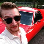 Profile Picture of Charles W Moyer (@charliemoyer) on Instagram