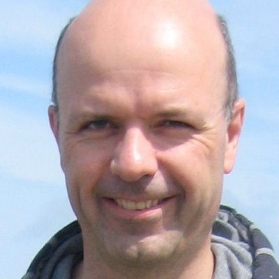 Profile Picture of Paul Edgar (@PixieSheep) on Twitter