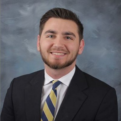 Profile Picture of Eric Simon (@eric_simon17) on Twitter