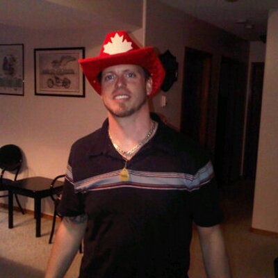 Profile Picture of Dave Robichaud (@KRAZEDONE11) on Twitter