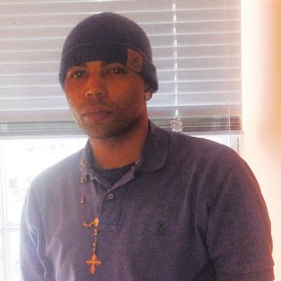 Profile Picture of Damien Gordon (@DamienGordon4) on Twitter