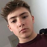 Profile Picture of Joel Whitfield (@joel_w6) on Instagram