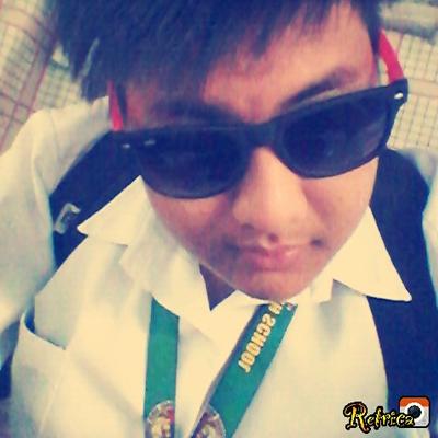 Carlo Ayson - Twitter Profile Picture of Carlo Ayson (@CarloAyson) on Twitter