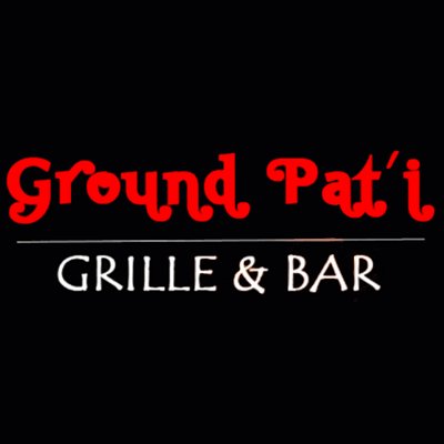 Profile Picture of The Ground Pat'i (@TheGroundPati) on Twitter