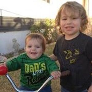 Profile Picture of Tiffini Moore (@cntrymomma89) on Myspace