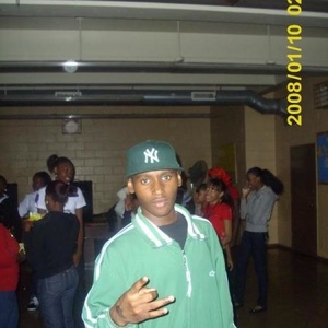 Profile Picture of Jamel Graves (@grimeyrichpudge) on Myspace