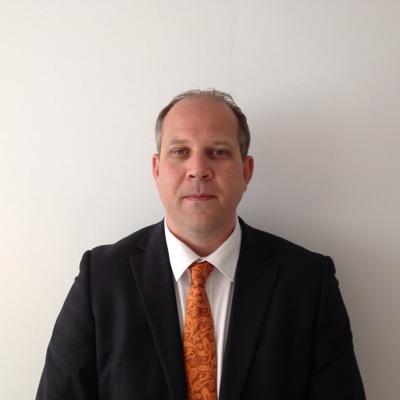 Profile Picture of Keith Bowker (@bowker_keith) on Twitter