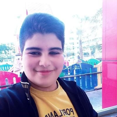 Profile Picture of Hussein (@husseinn_khalil) on Twitter