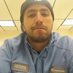Profile Picture of Nicholas Gervasi (@nickygervasi) on Instagram