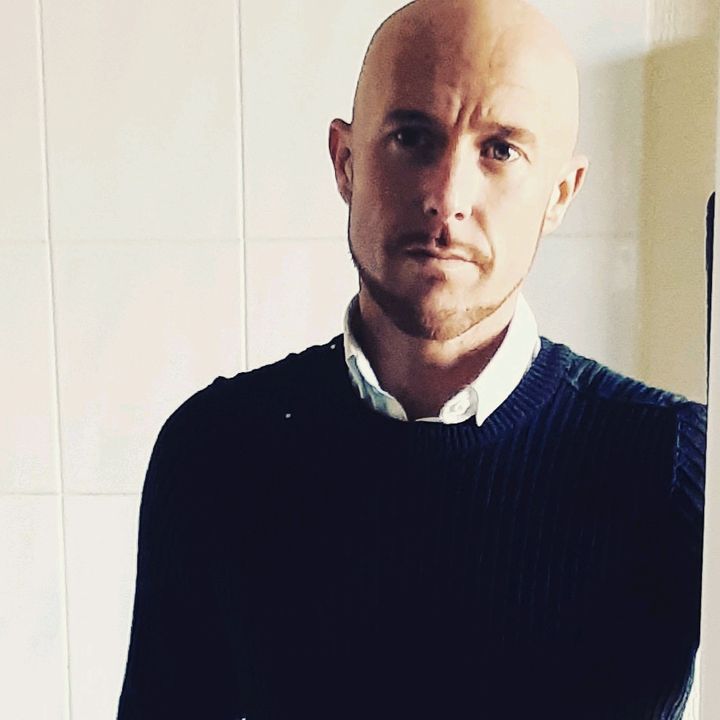 Richard Harriman - Tiktok Profile Picture of Richard Harriman (@richardharriman0) on Tiktok