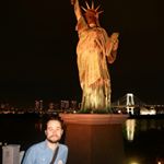 Profile Picture of Billy Leigh Tranter (@billski1985) on Instagram