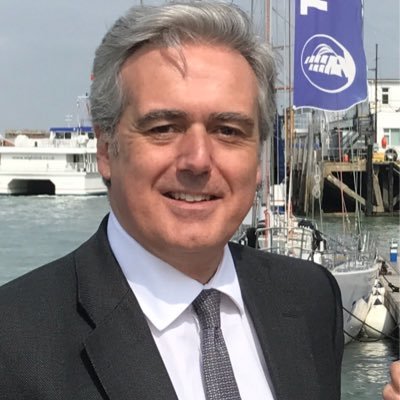 Profile Picture of Mark Garnier (@Mark4WyreForest) on Twitter