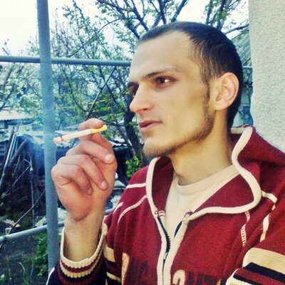 Profile Picture of Alexander Prodan (@AlexanderProdan) on Twitter