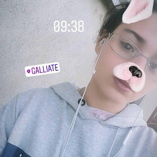 Profile Picture of Lisa (@lisasotti) on Tiktok