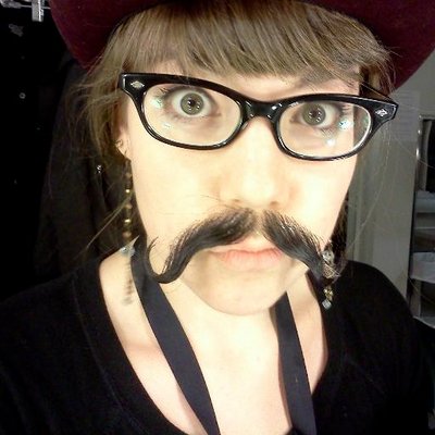 Profile Picture of Gillian_Andersen_Fan (@jellyjammz) on Twitter