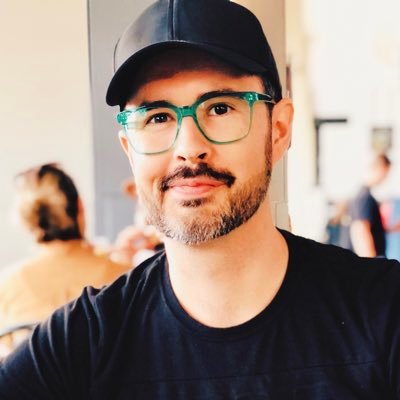 Caleb 💬 - Twitter Profile Picture of Caleb 💬 (@CalebMcDonald) on Twitter