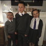 Profile Picture of Liam Kerr (@liam.kerr.372) on Instagram