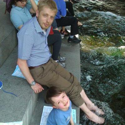 Profile Picture of Alexander Putz (@Endeavour1770) on Twitter