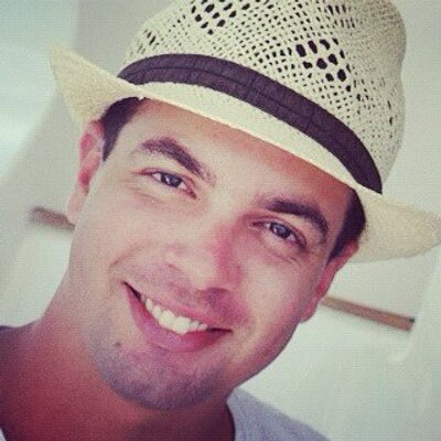 Profile Picture of Andre Paranhos (@@deco_paranhos) on Twitter