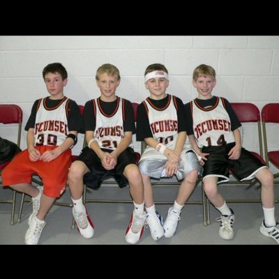 Profile Picture of Benjamin (@BenKasper2) on Twitter