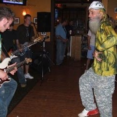 Profile Picture of John Chebator (@johnnyfingaz) on Myspace