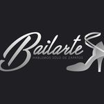 Profile Picture of zapatos de baile (@bailarte_zapatos_de_danza) on Instagram