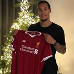 Profile Picture of josh pritchard (@joshua_lfc_) on Instagram