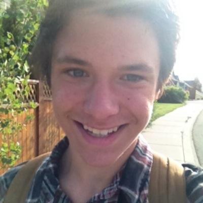 Profile Picture of Eric Claxton (@upturnedrabbit) on Twitter