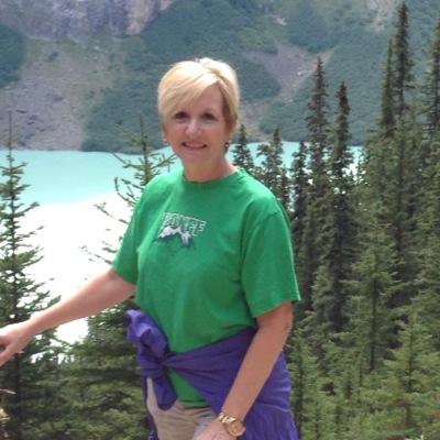 Profile Picture of Melanie Willett (@MelanieWillett5) on Twitter