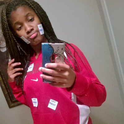 Profile Picture of Aaliyah Allen (@aaliyahallen915) on Twitter