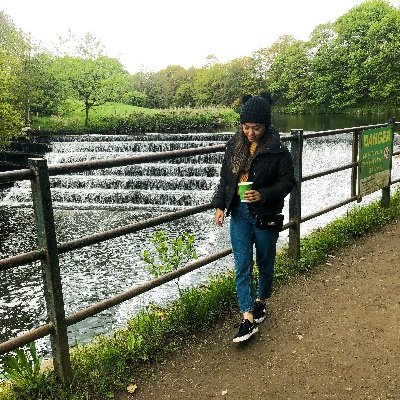 Profile Picture of Kim (@kimhowells94) on Twitter