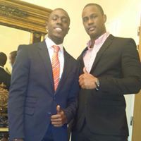 Profile Picture of Oumar Ba (@oumar-ba-36) on Quora