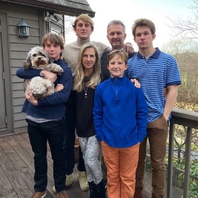 Profile Picture of Brian Merrill (@@Bmerrill8) on Twitter
