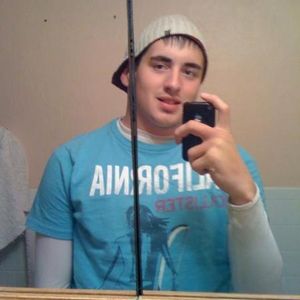 Profile Picture of Henry Clark (@baseballx19) on Myspace