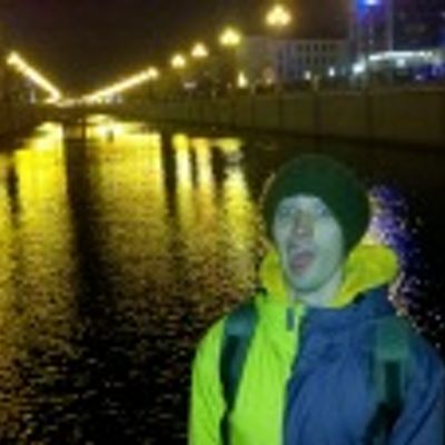 Profile Picture of Ben Vilas Boas (@tubutofevif) on Twitter