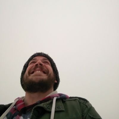 Profile Picture of Dan Hewlett (@HewlettDan) on Twitter