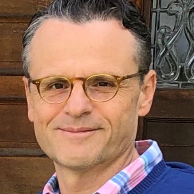 Profile Picture of Michael S Maglio (@maglio_s) on Twitter