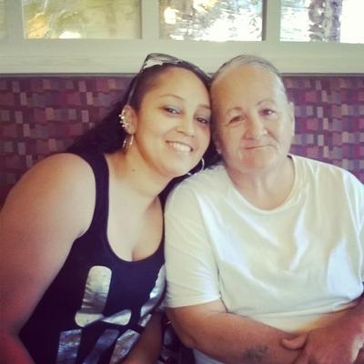 Profile Picture of Dani Bryson (@POOKAJ) on Twitter