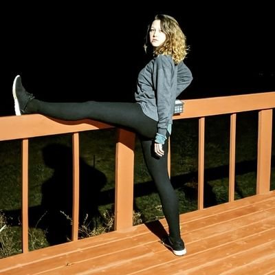 Profile Picture of Jackie Easterly (@JackieHaston) on Twitter