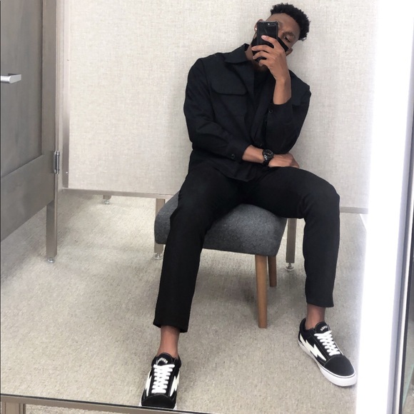 Profile Picture of Kyle Park (@kpotss) on Poshmark