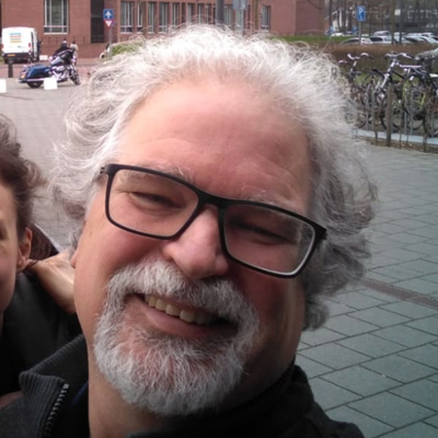 Eric Nickerson - Twitter Profile Picture of Eric Nickerson (@ericnickerson) on Twitter