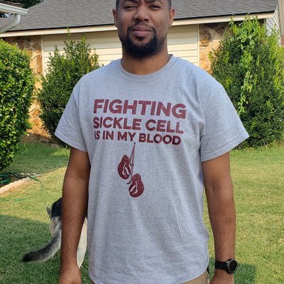 Profile Picture of Jaivon Bradford (@MrTario_Johnson) on Twitter