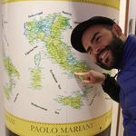 Profile Picture of Denis Dello Stritto (@denis_giramondo) on Instagram