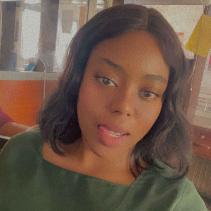 Profile Picture of nancymedson (@nancymedson) on Tiktok