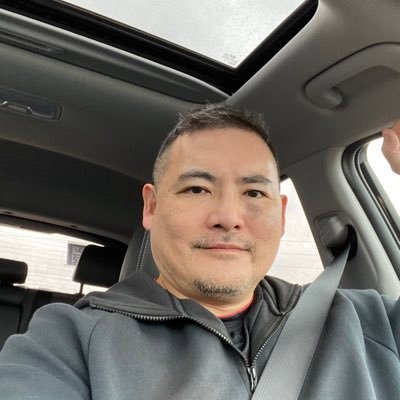 Derek Kaneshiro - Twitter Profile Picture of Derek Kaneshiro (@dicekyo) on Twitter