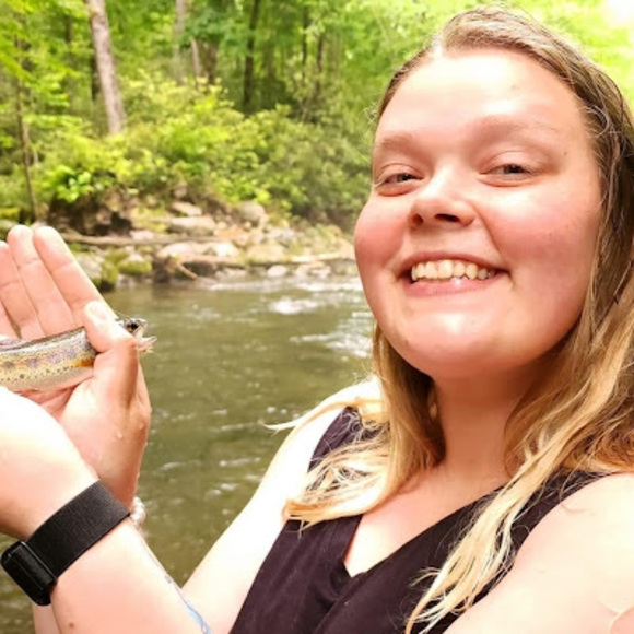 Profile Picture of Makayla Franklin (@makaylafrank360) on Poshmark