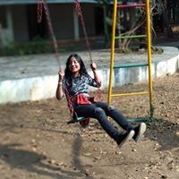 Profile Picture of Priyanka Jain (@priyanka-jain-59) on Quora