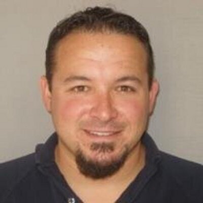 Profile Picture of Bryan Legge (@1st_ohsosimple) on Twitter